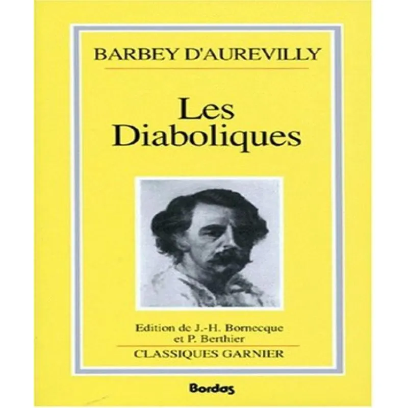 Les Diaboliques