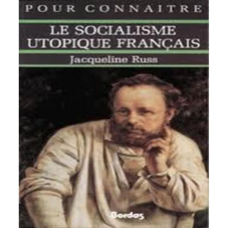 Le Socialisme Utopique Français