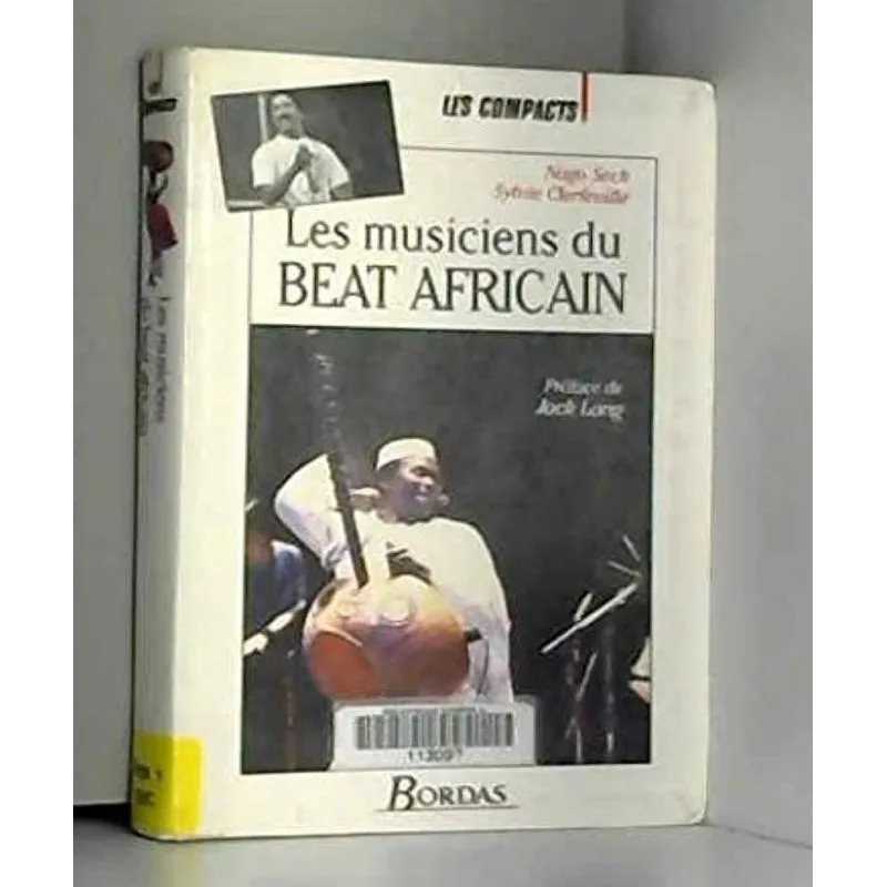 Les Musiciens Du Beat Africain