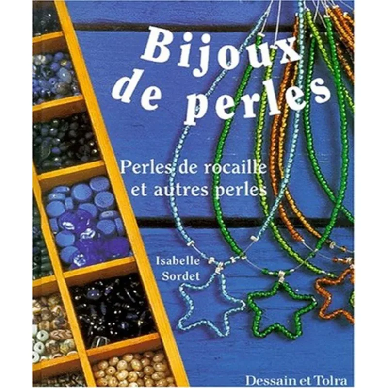 Bijoux De Perles