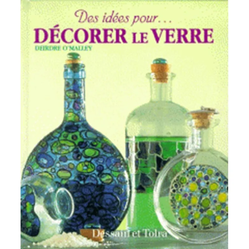 Décorer Le Verre