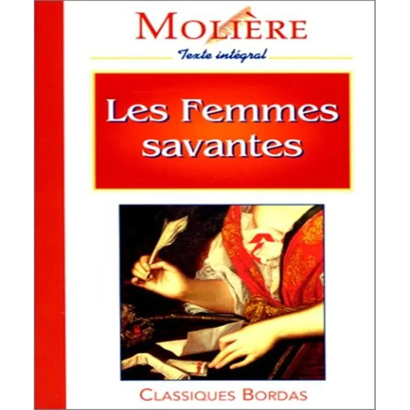 Les Femmes Savantes