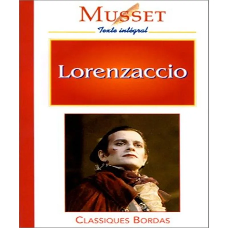 Lorenzaccio