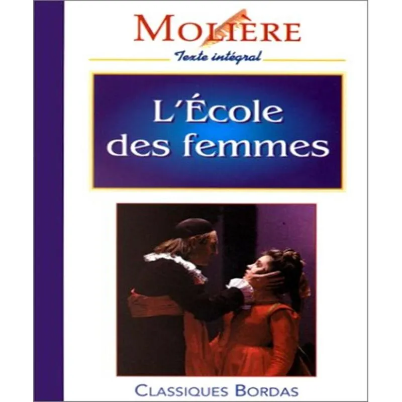 Lécole Des Femmes