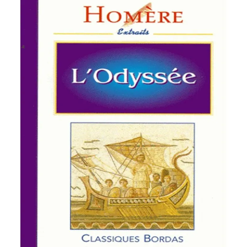 Lodyssée