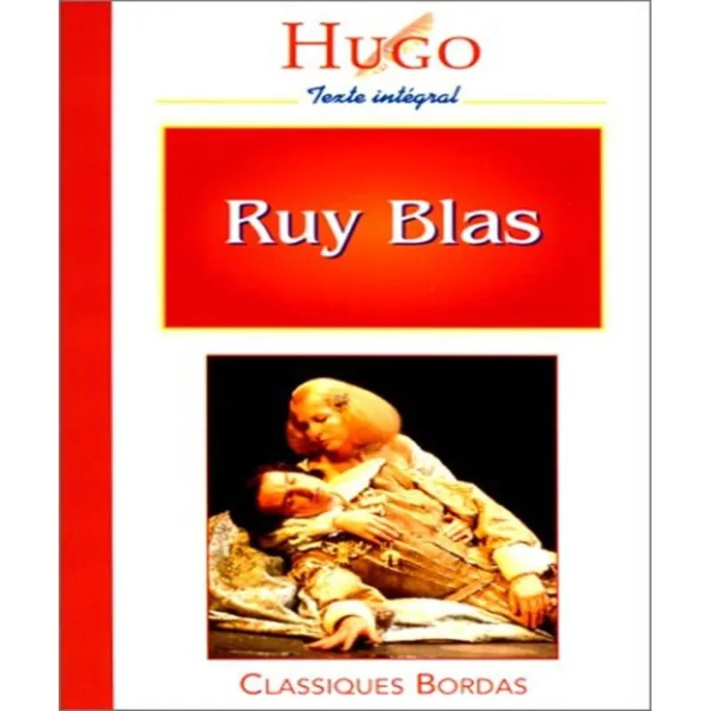 Ruy Blas