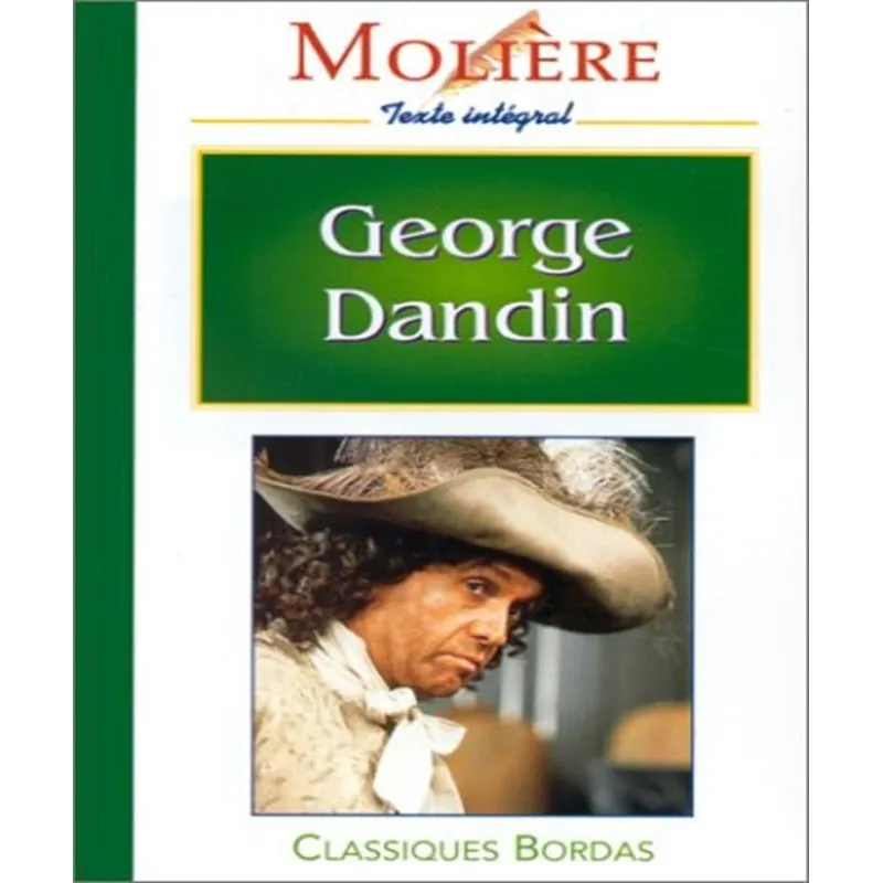 George Dandin