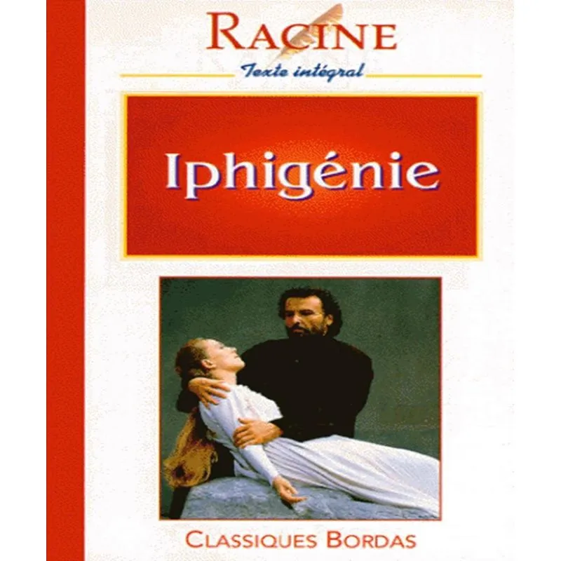 Iphigénie