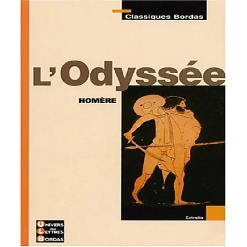 Lodyssée