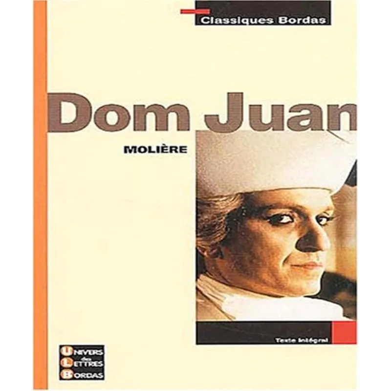 Dom juan