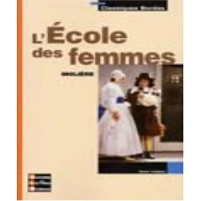 Lécole Des Femmes