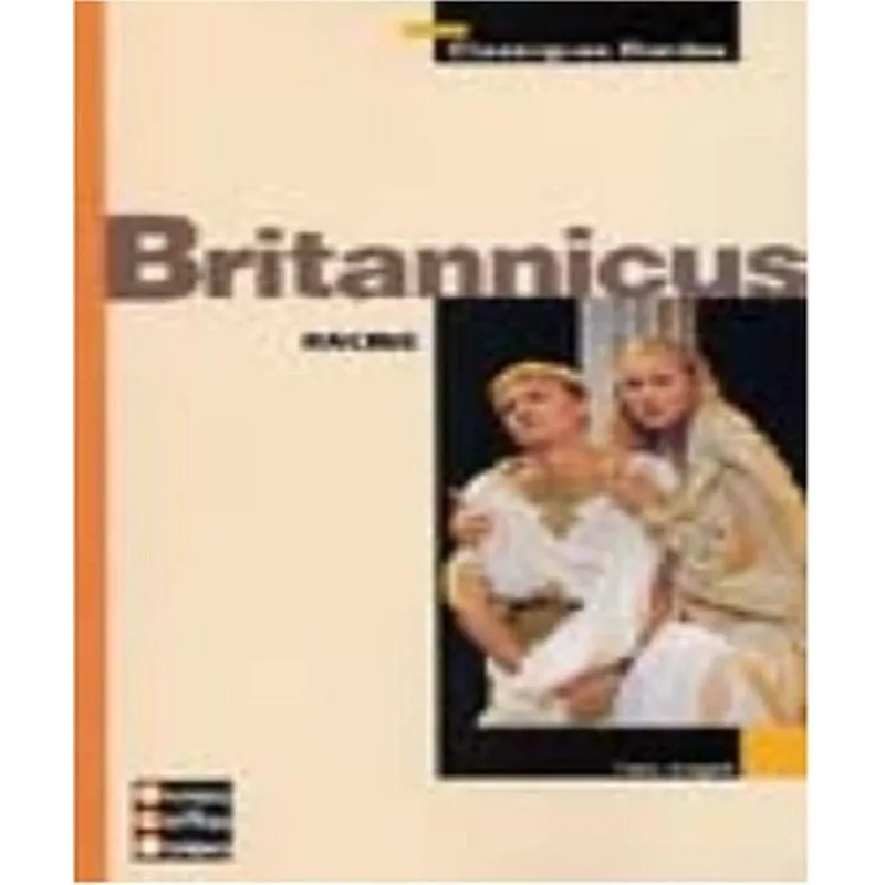 Britannicus