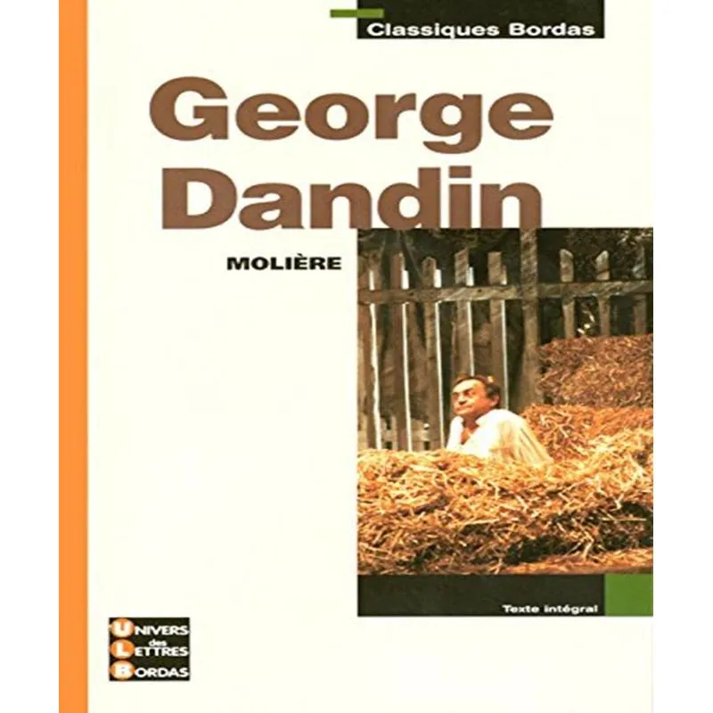 George Dandin