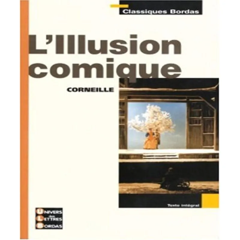 Lillusion Comique