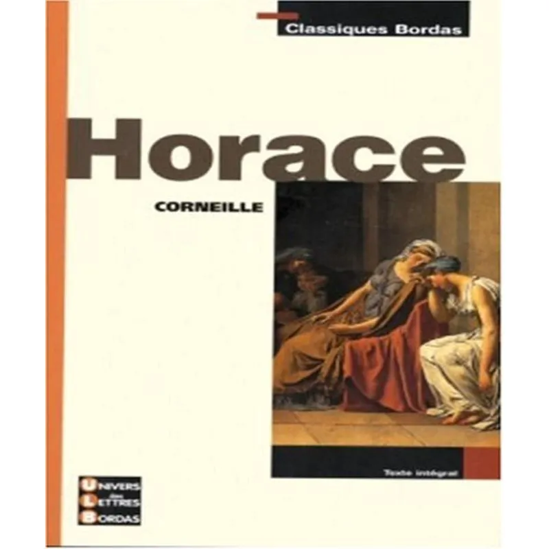 Horace