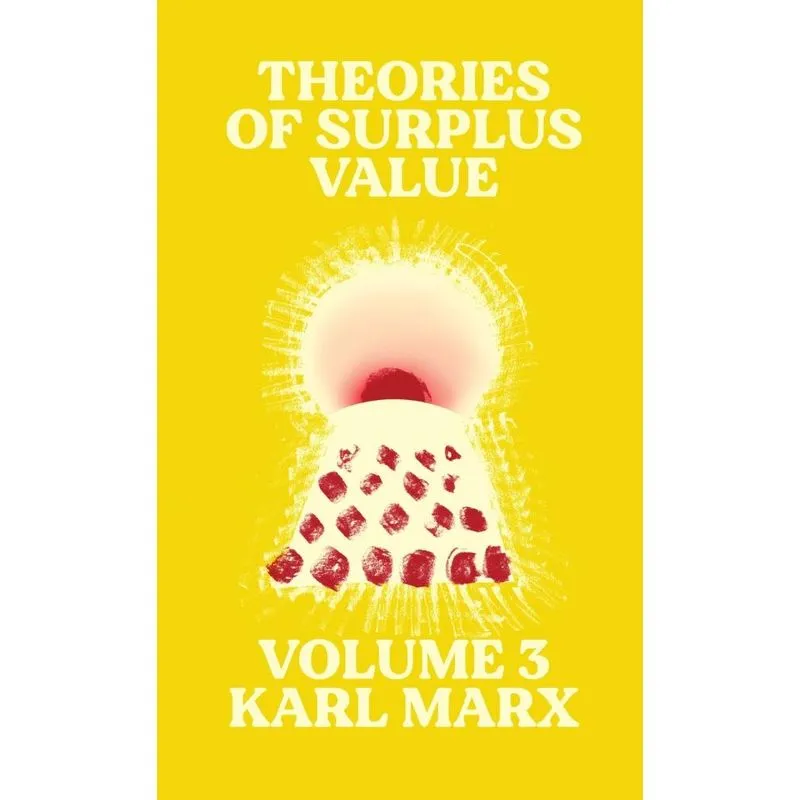 Theories of Surplus Value