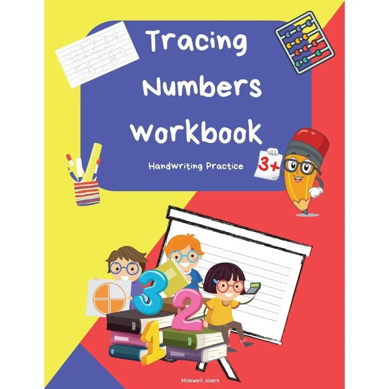 TRACING NUMBERS