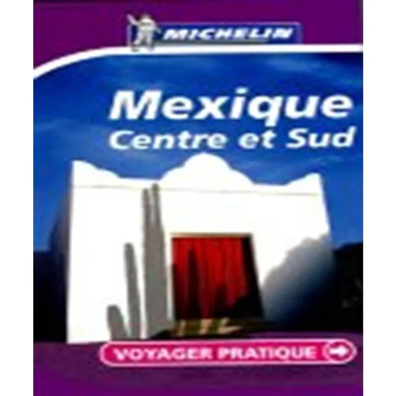 Mexique centre es sud