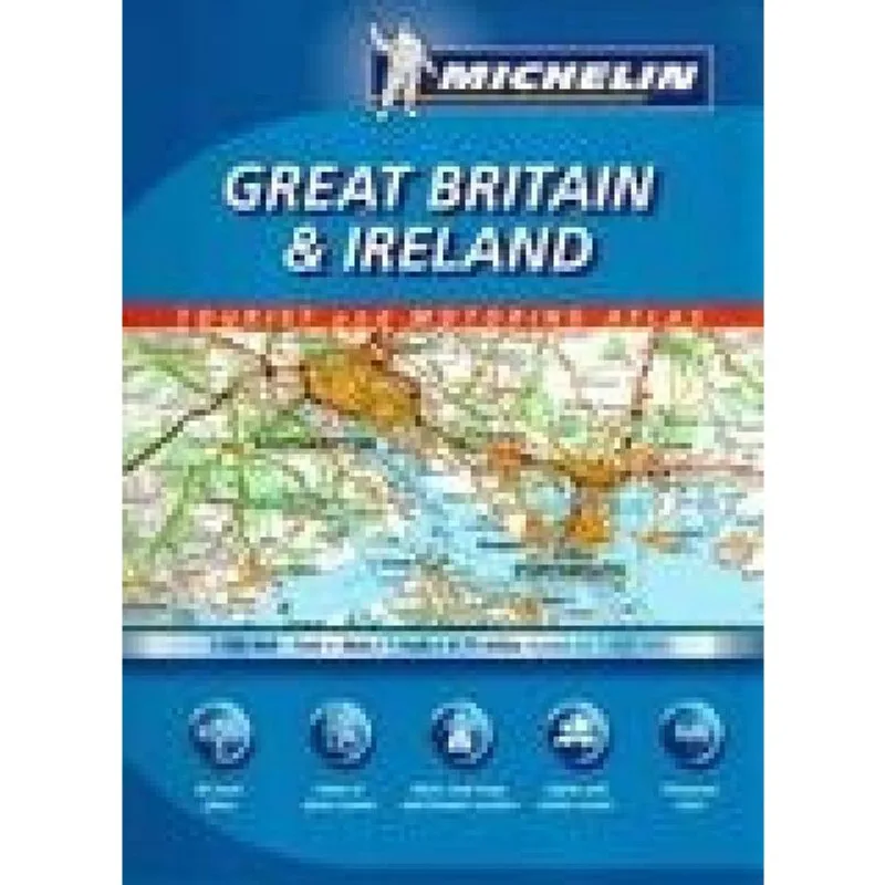 Great britain and ireland