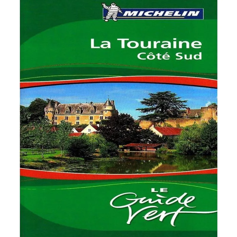 Guide touraine CôTé sud