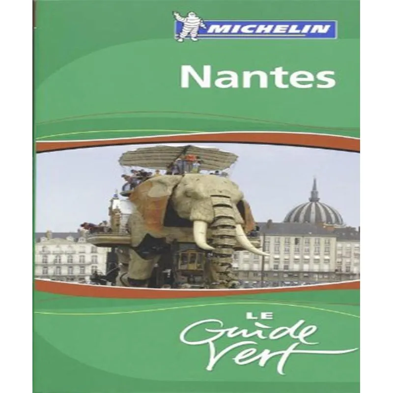 Nantes 2008