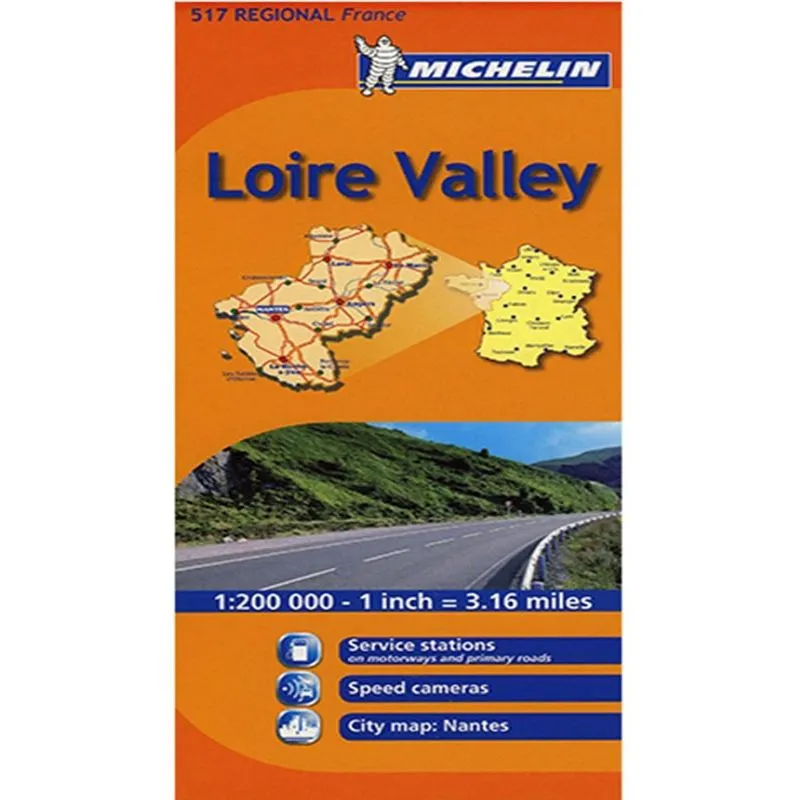 Pays De La Loire