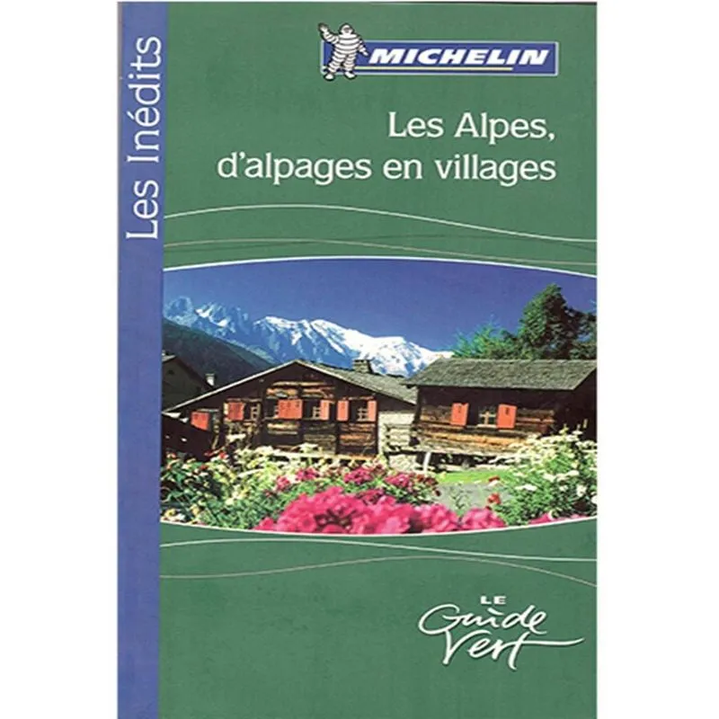 Les Alpes, Dalpages En Villages