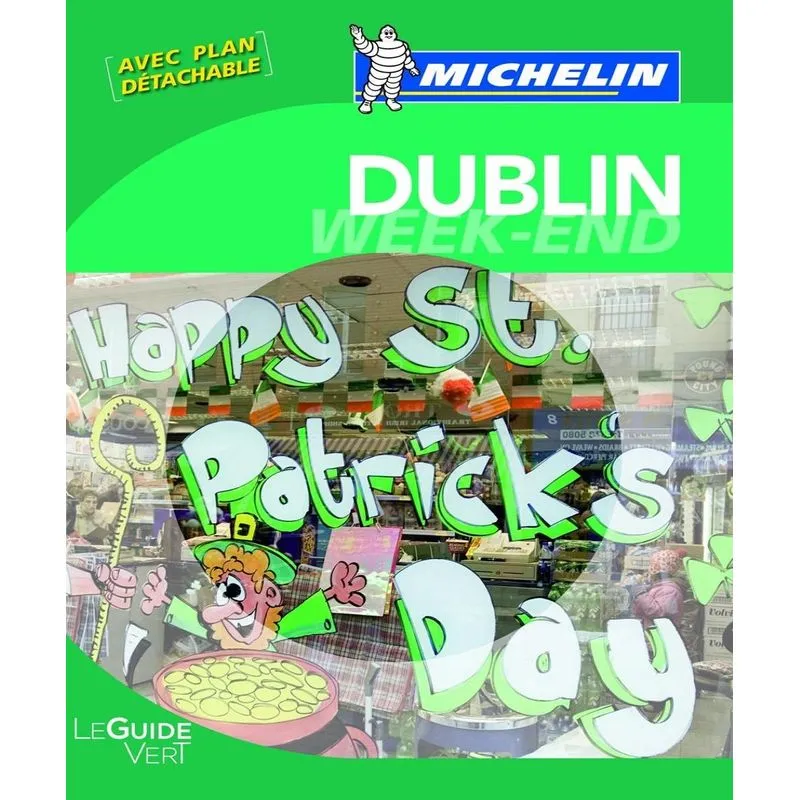 Dublin 2011
