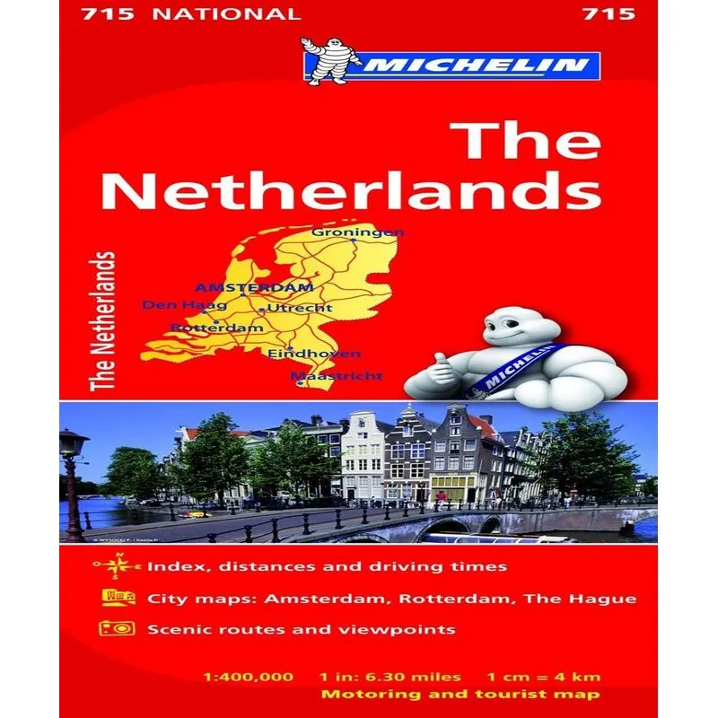 The Netherlands