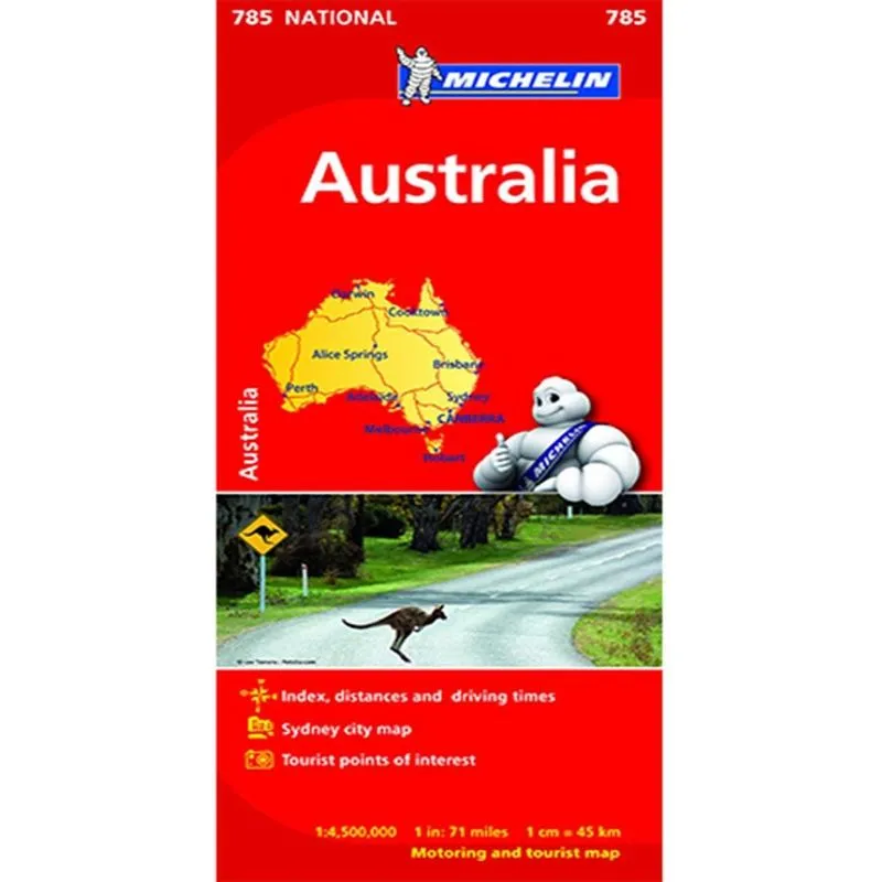 Australia