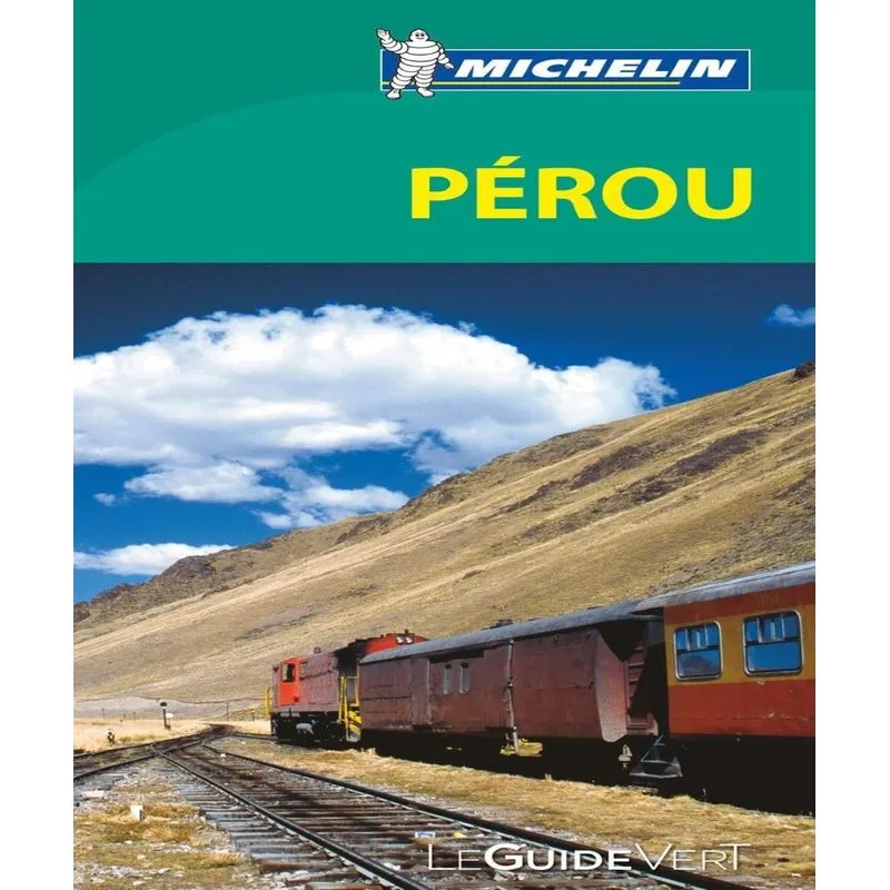 Pérou - 2013