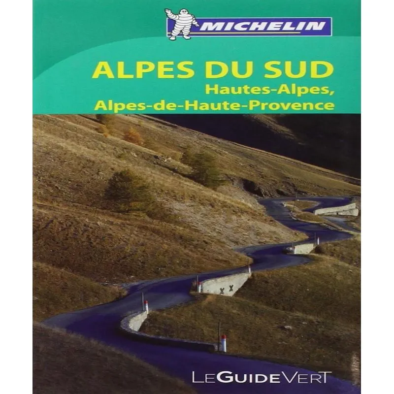 Alpes Du Sud - Hautes-alpes, Alpes-de-haute-provence