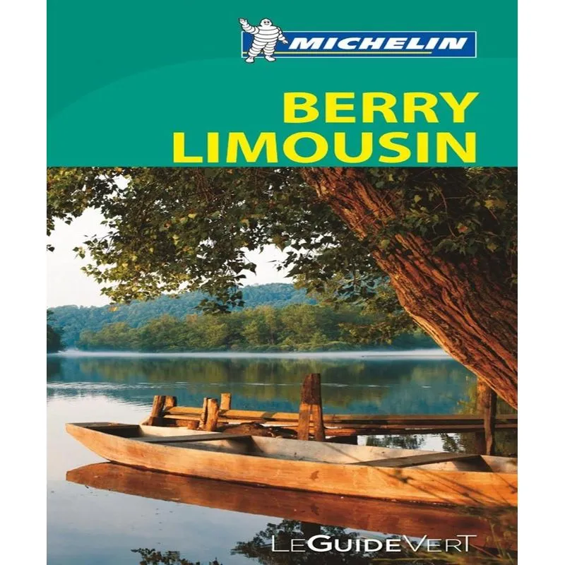 Berry Limousin