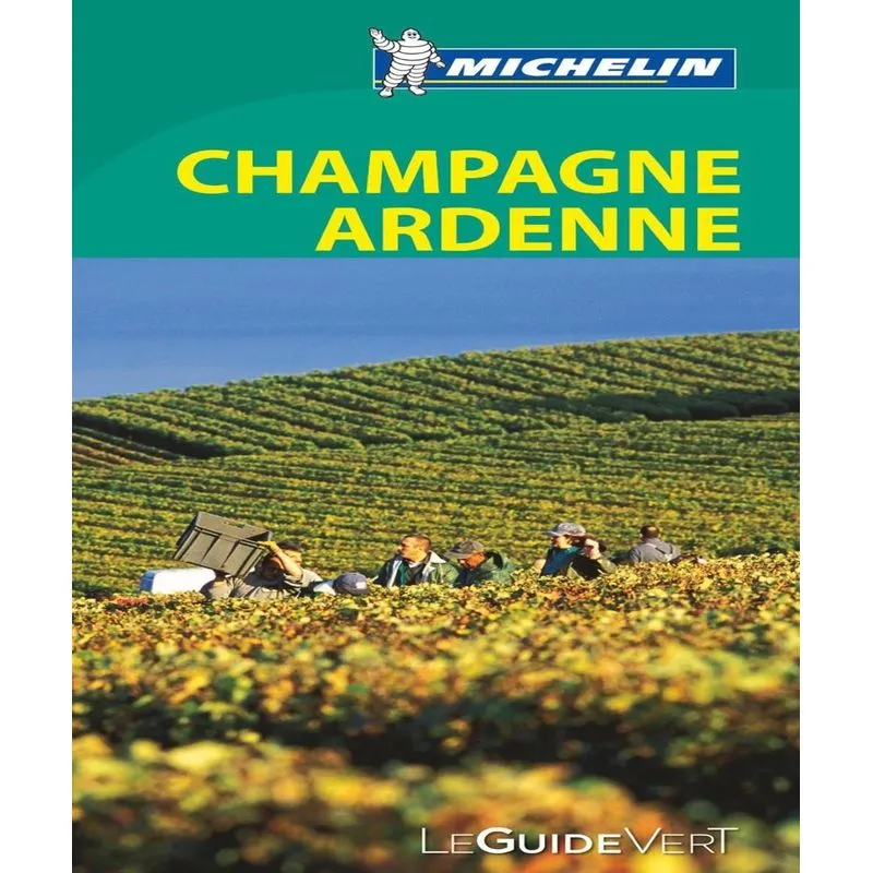 Champagne Ardenne