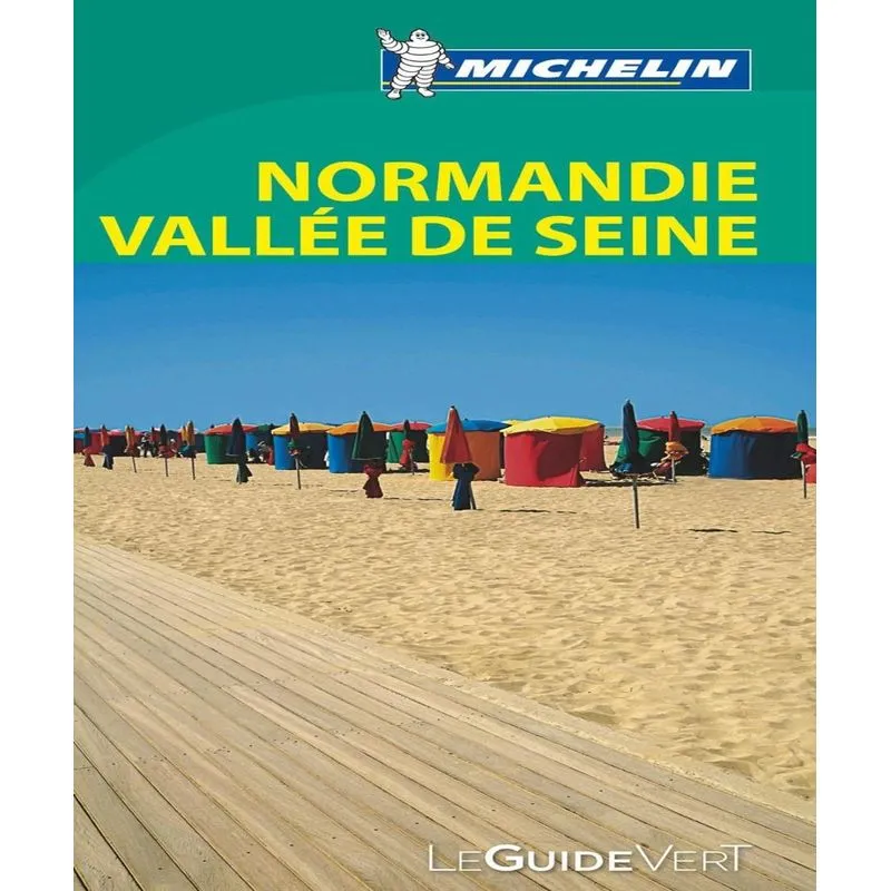 Normandie Vallée De La Seine