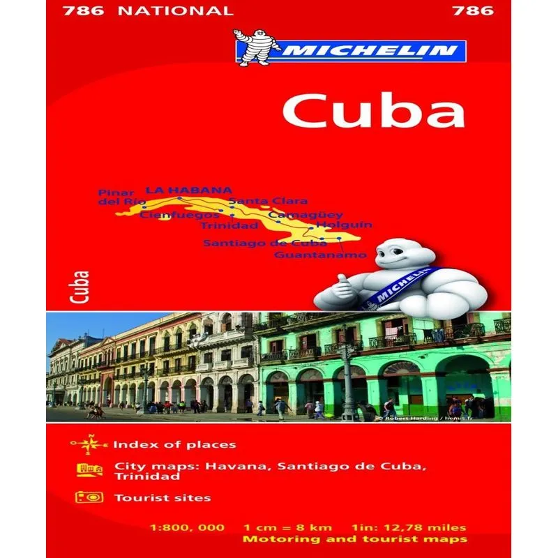 Cuba
