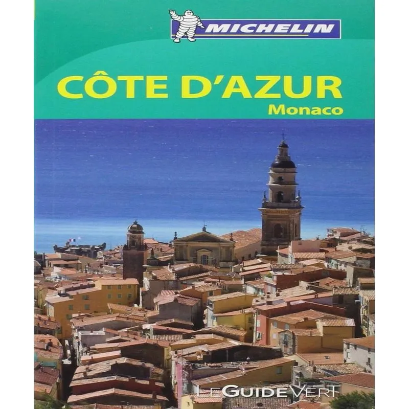 Côte Dazur - Monaco