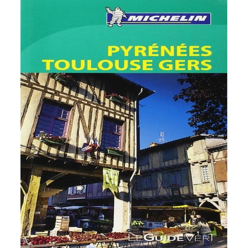 Pyrénées, Toulouse, Gers