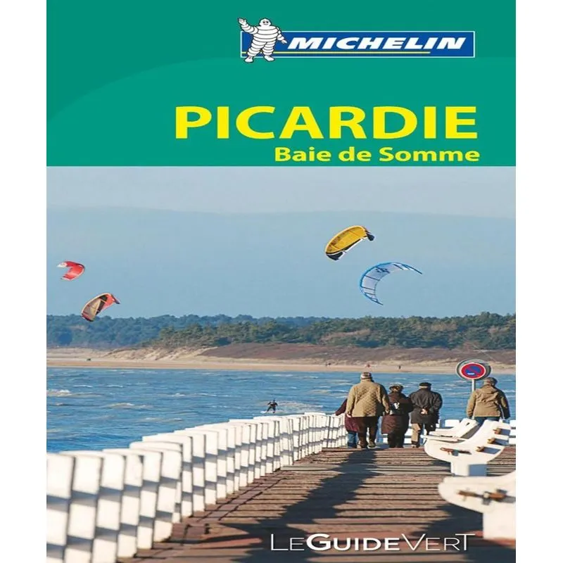 Picardie - Baie De Somme