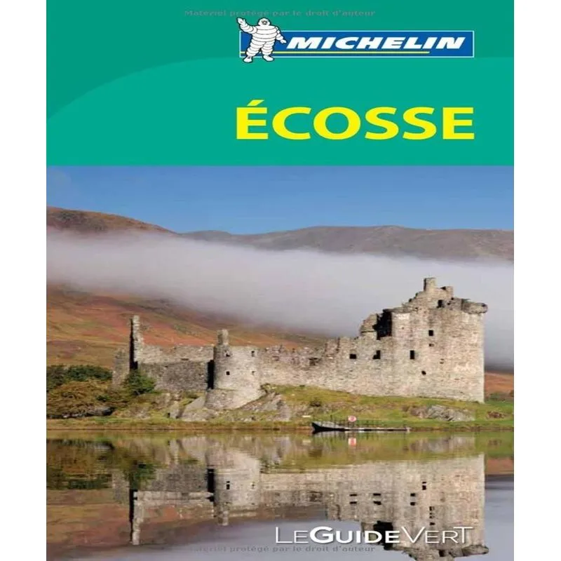 Écosse