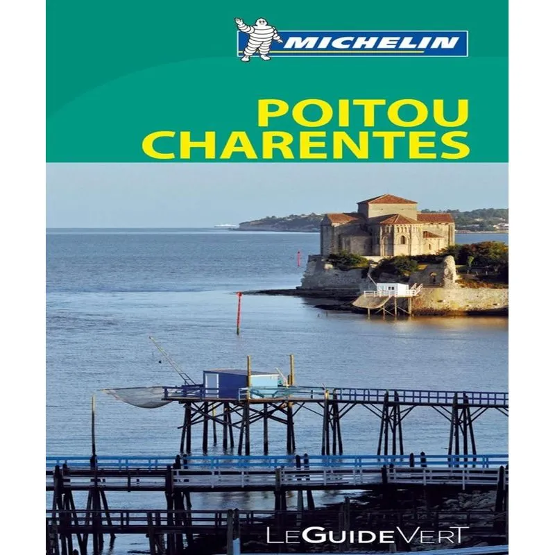 Poitou-charentes