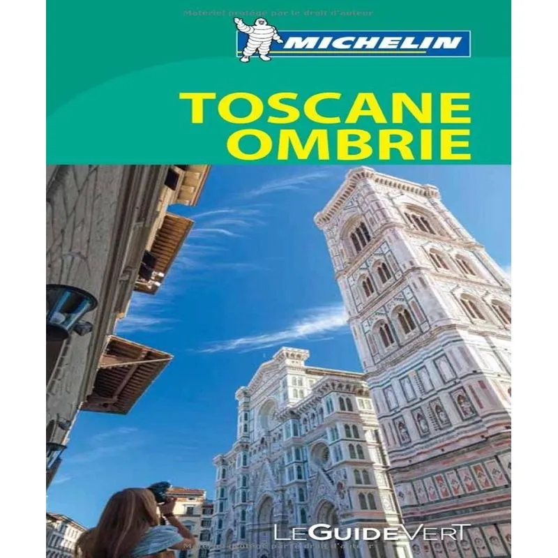 Toscane Ombrie