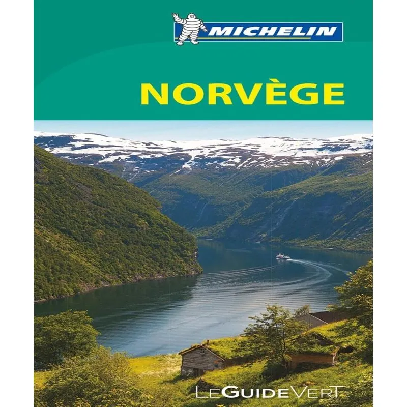 Norvège