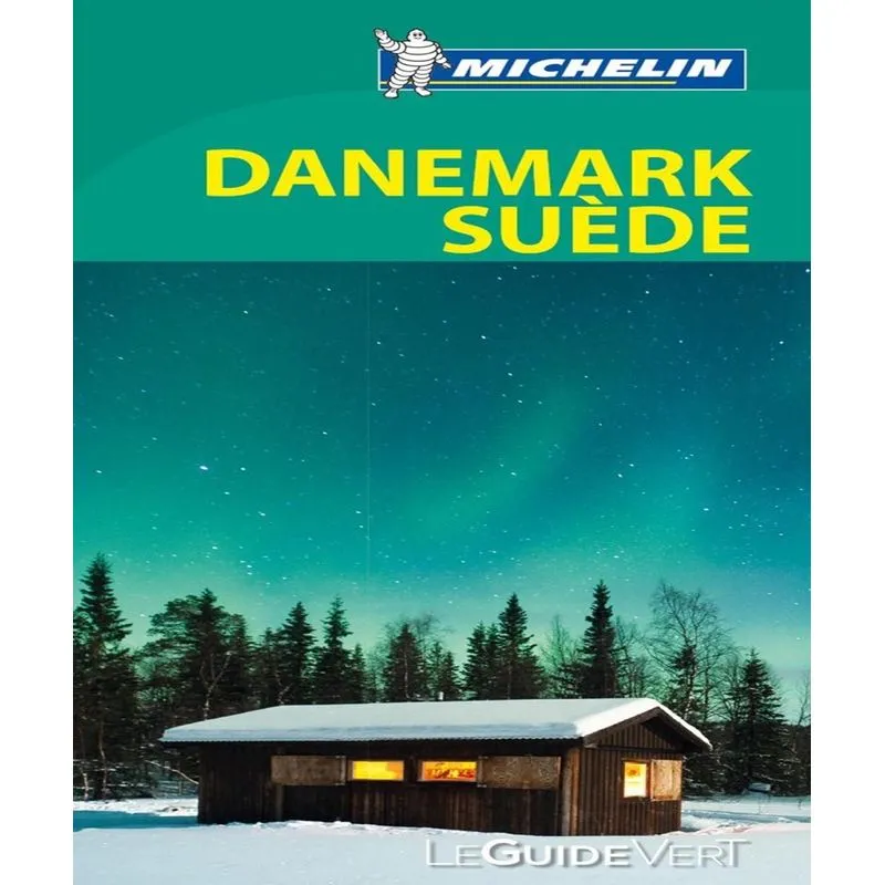 Danemark Suède