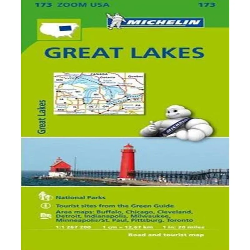 Great lake zoom map 173