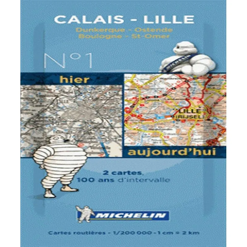 Calais - Lille