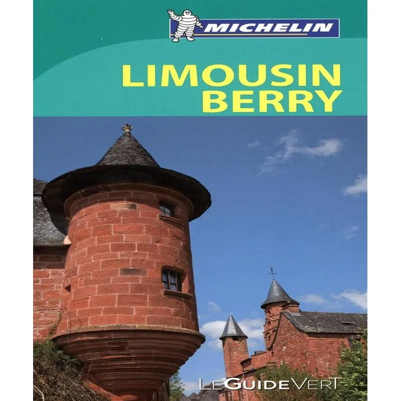 Limousin Berry