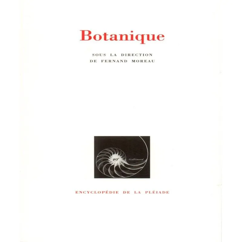 Botanique