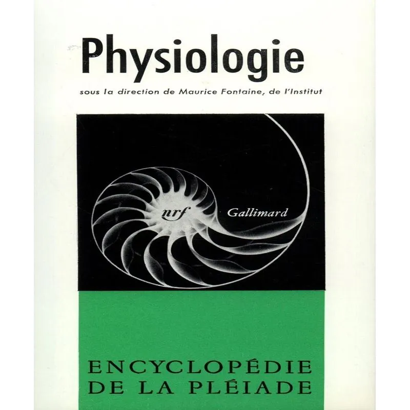 Physiologie