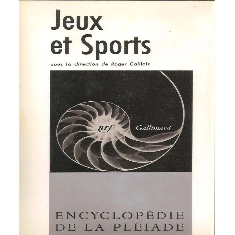 Jeux Et Sports